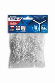Amenajari Pentru Interior - DED02H015 DISTANTIERI PLACI HEX 1.5MM DEDRA