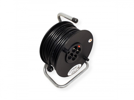 Elemente fixare - DERULATOR 3X1.5 50M