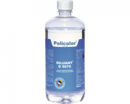 Amenajari Pentru Interior - DILUANT D5070 0.9L POLICOLOR