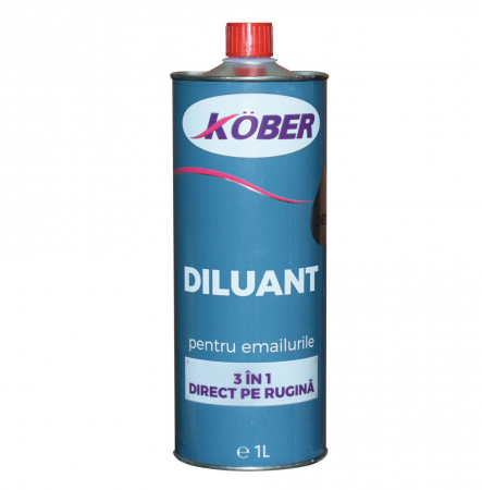 Diluanti Si Solutii Antimucegai - DILUANT D810-C 1L HAMMER