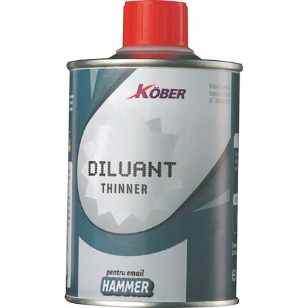 Diluanti Si Solutii Antimucegai - DILUANT D810-FO 0.25L HAMMER