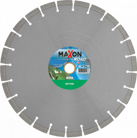 Materiale de Constructii - DISC DIAMANTAT MAXON ROAD BETON 450 MRB450 DIATECH