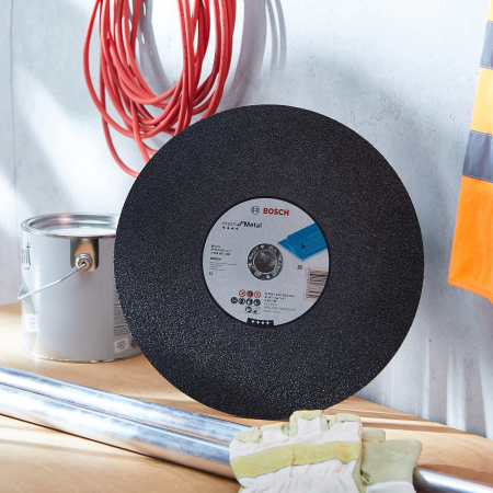 Scule electrice - DISC METAL 355X2.8 BOSCH