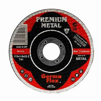 Accesorii taiere si slefuire - DISC RS PREMIUM 180X6