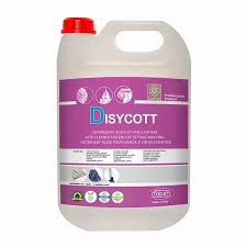 Produse Pentru Marmura, Travertin, Granit si Beton - DISYCOTT CELANER 1L FABER