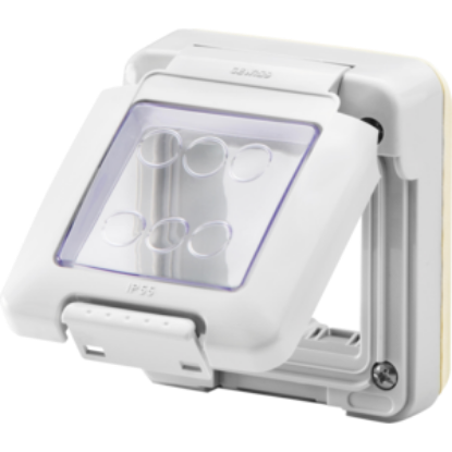 Doze - DOZA APARAT 2M PT CU CAPAC IP55 GW 27042