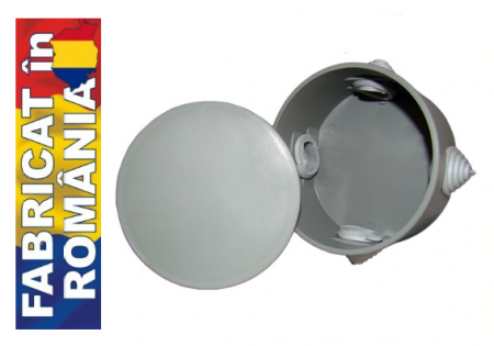Doze - DOZA LEGATURA ROTUNDA 80X40
