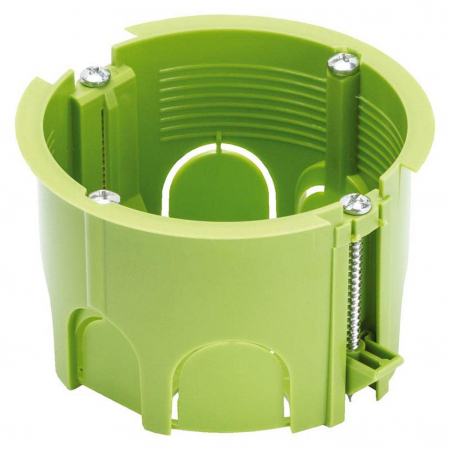 Instalatii Electrice - DOZA MODULARA RIGIPS 2M GEWISS 24234PM