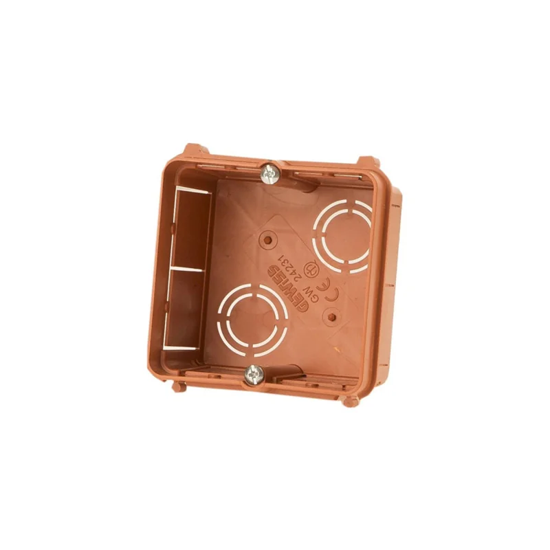 Instalatii Electrice - DOZA MODULARA ZIDARIE 2M GW 24231
