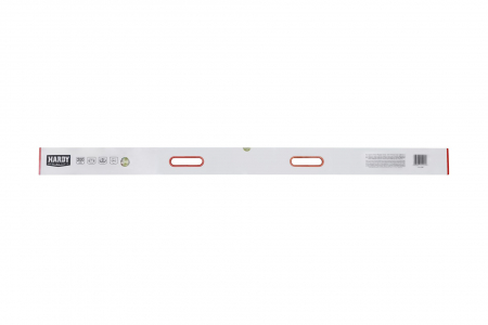 Instrumente de masura - DREPTAR CU NIVELA 200CM 512000 HARDY