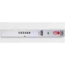 Instrumente de masura - DREPTAR CU NIVELA 300CM 513000 HARDY