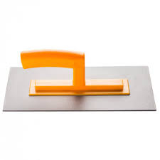 Pentru zugravit si vopsit - DRISCA PLASTIC 3MM 28X13CM 242803 HARDY IMP