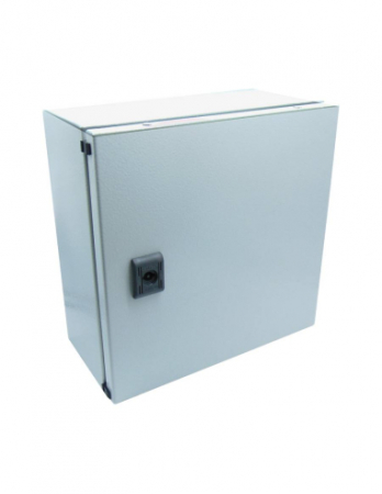 Tabla - DULAP METALIC 500X400X200 32-400/50