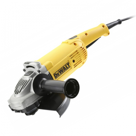 Scule electrice - DWE492-QS POLIZOR UNGHIULAR 2200W 230MM DEWALT