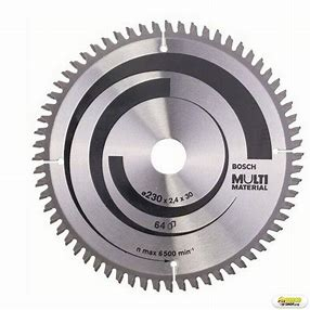 Scule electrice - EGA-1401 / FT204-11 DISC CIRCULAR 180X30-20MM FASTER TOOLS MGC