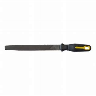 Scule si unelte de mana - EGA-1501 / FT345-17 PILA RENTRU METAL TRIUNGHIULARA 200MM MGC