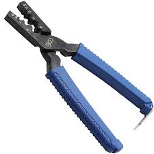 Scule electrice - EGA-4099 / D-337-03 CLESTE PT SERTIZAT MGC