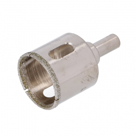 Accesorii taiere si slefuire - EGA-4701 CAROTA DIAMANTATA PT CERAMICA 65MM MGC