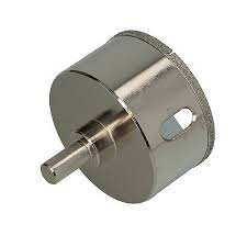 Accesorii taiere si slefuire - EGA-4700 CAROTA DIAMANTATA PT CERAMICA 60MM MGC