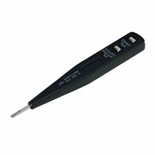 Instrumente de masura - EGA-4763 SURUBELNITA TENSIUNE TESTER 12-230V MGC