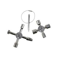 Scule si unelte de mana - EGA-5397 CHEIE PT DUALPURI TEHNICE MGC