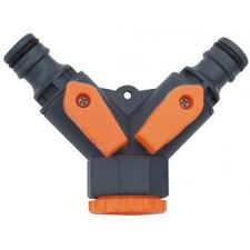 Scule si unelte de mana - EGA-5880 RAMIFICATIE 2 CAI 1/2-3/4 FORESTER MGC