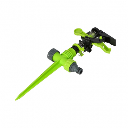 Pentru gradina - EGA-5897 ASPERSOR CU IMPULS FORESTER MGC