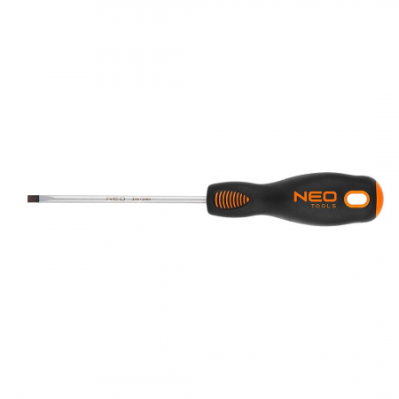 Scule si unelte de mana - EGA-590 SURUBELNITA DREAPTA 5X100MM MGC
