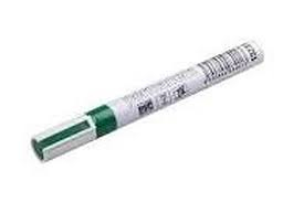 Folii si benzi adezive - EGA-6998 MARKER PERMANENT VERDE MGC
