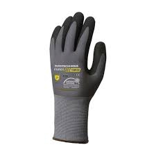 Echipamente De Protectie - EGA-8293 MANUSI GRAY LINE M9 PROTECT2U P531-20 P531-20 MGC