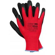 Echipamente De Protectie - EGA-8295 MANUSI RED LINE M9 PROTECT2U P531-40 P531-40 MGC