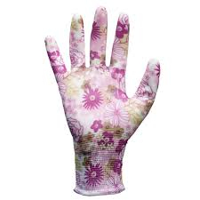 Echipamente De Protectie - EGA-8306 MANUSI FLOWER M8 PROTECT2U P531-16 P531-16 MGC