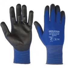 Echipamente De Protectie - EGA-8315 MANUSI BLUE M9 PROTECT2U P531-26 P531-26 MGC