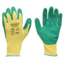 Echipamente De Protectie - EGA-8319 MANUSI GREEN LINE M10 PROTECT2U P531-24 P531-24 MGC