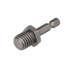 Pentru zidarie - EGA-FT224-08 ADAPTOR SDS PT BORMASINA PIULITA M14 MGC