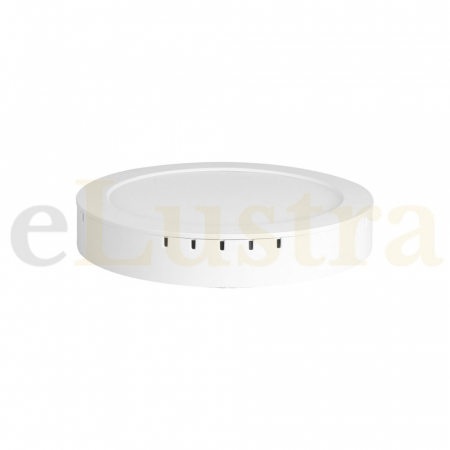Corpuri de iluminat - EL0035825 PLAFONIERA LED 24W 3104-1243 ELBI