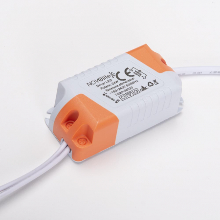 Corpuri de iluminat - EL0035829 PLAFONIERA LED 24W 3104-2243 ELBI
