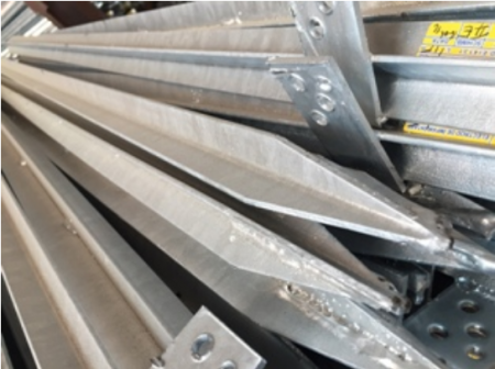 Solutii pentru impamantare - ELECTROD IMPAMANTARE 2M