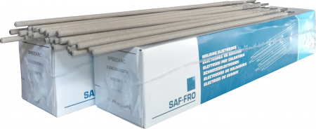 Sudura - ELECTROZI FONTA 3.2X350 SAFRO