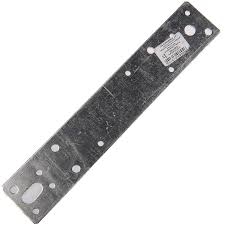 Sisteme sustinere si fixare - ELEMENT DE IMBINARE PLAT 175X65 103906000 EURONARCIS