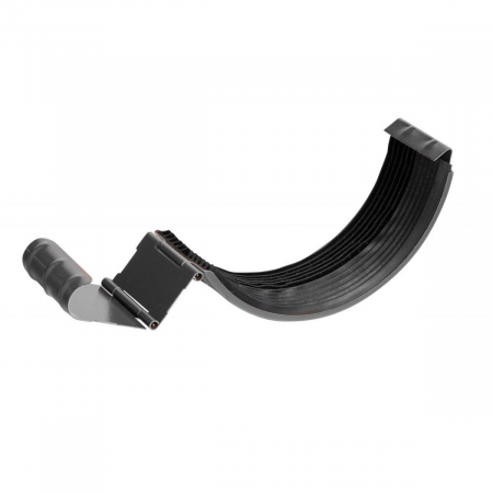 Produse Metalurgice - ELEMENT IMBINARE JGHEAB 125 RAL8019-387 BILKA
