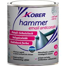 Vopsele - VOPSEA HAMMER CUPRU 0.75L