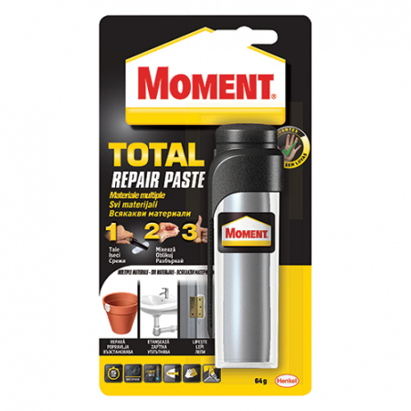 Materiale de Constructii - EPOXY PUTTY 64G MOMENT