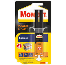 Gleturi si Ipsos - EPOZY PUTTY 11ML MOMENT