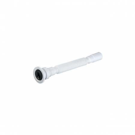 Obiecte Sanitare - EVP-SFC114 VENTIL CU DOP + SIFON FLEXIBIL PT CHIUVETE EVERPRO