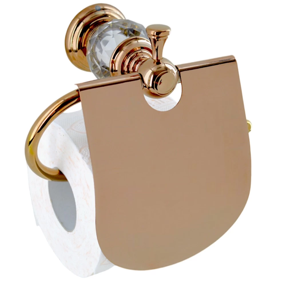 Obiecte Sanitare - EVP61091 SUPORT HARTIE IGIENICA EVERPRO