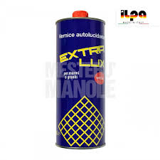 Materiale de Constructii - LAC EXTRA LUX ILPA