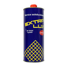 Materiale de Constructii - EXTRA LUX 750 ML ILPA