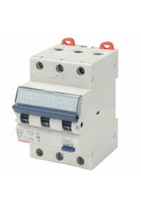 Instalatii Electrice - EZ9D32616 INTRERUPATOR AUTOMAT 16A 1P+N SCHNEIDER