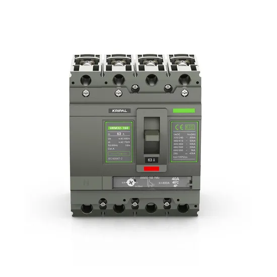 Aparataj aplicat - EZ9F32363 INTRERUPATOR AUT 3P 63A SCHNEIDER